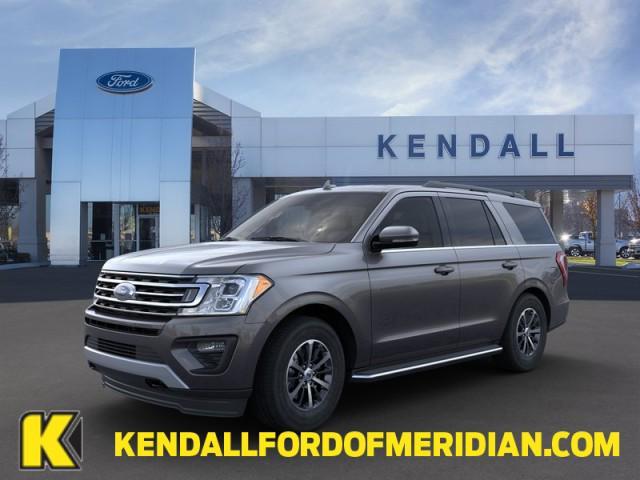 used 2021 Ford Expedition car