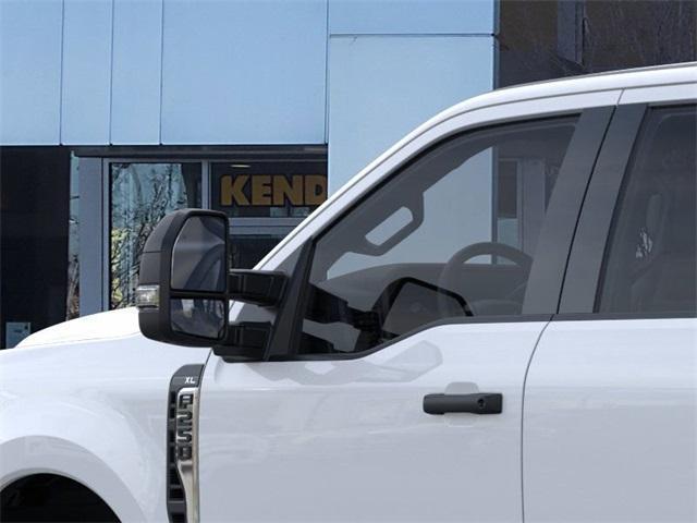 new 2025 Ford F-250 car, priced at $56,260