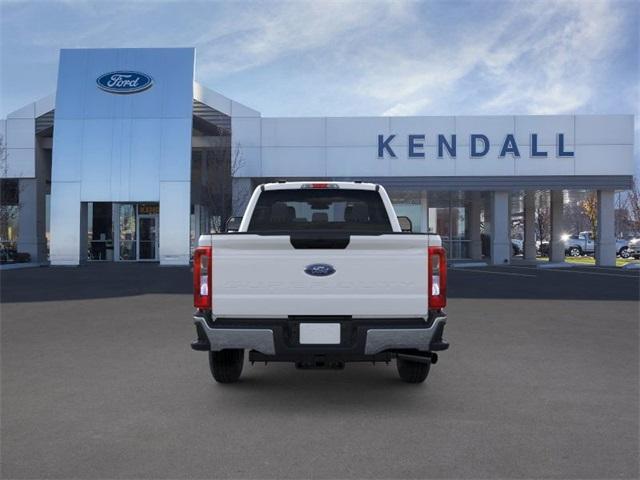 new 2025 Ford F-250 car, priced at $56,260