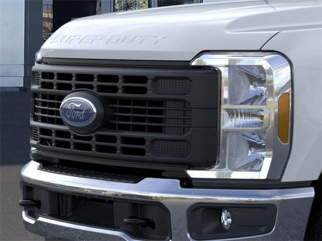 new 2025 Ford F-250 car, priced at $56,260