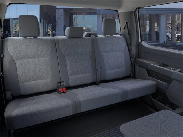 new 2025 Ford F-250 car, priced at $56,260