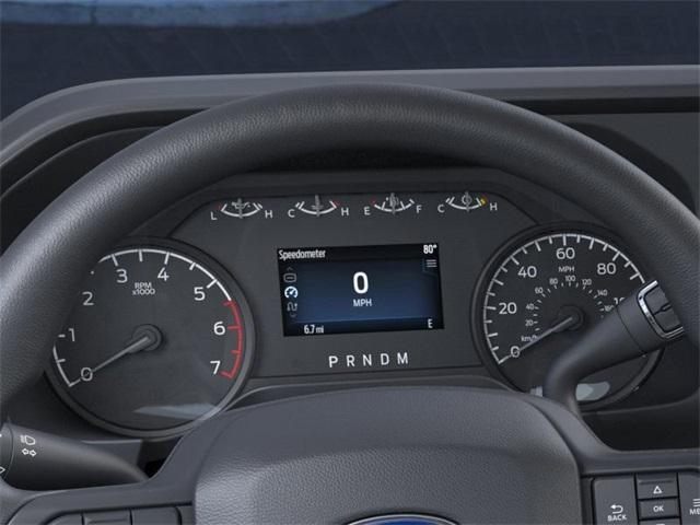 new 2025 Ford F-250 car, priced at $56,260