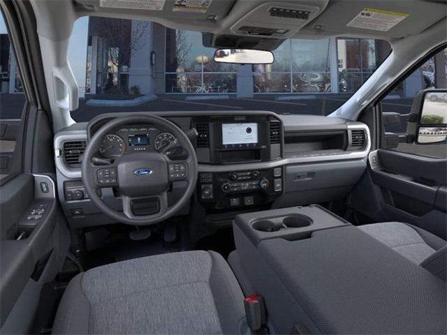 new 2025 Ford F-250 car, priced at $56,260