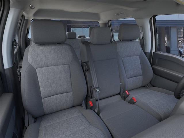 new 2025 Ford F-250 car, priced at $56,260