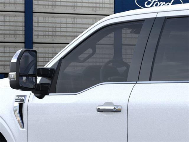 new 2025 Ford F-150 car, priced at $79,170