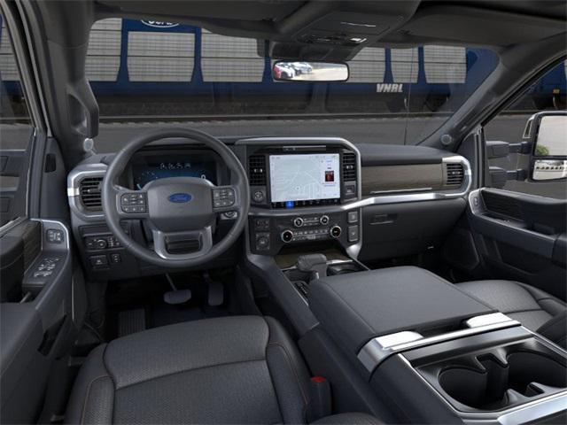 new 2025 Ford F-150 car, priced at $79,170