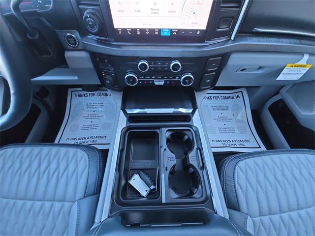 used 2024 Ford F-350 car, priced at $88,988