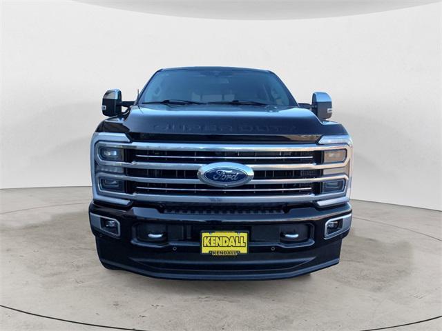 used 2024 Ford F-350 car, priced at $88,988