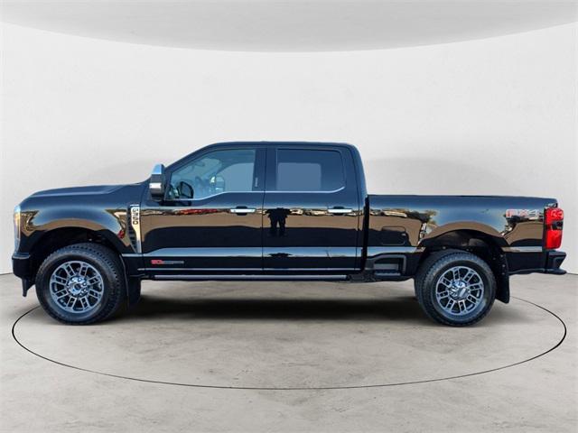 used 2024 Ford F-350 car, priced at $88,988