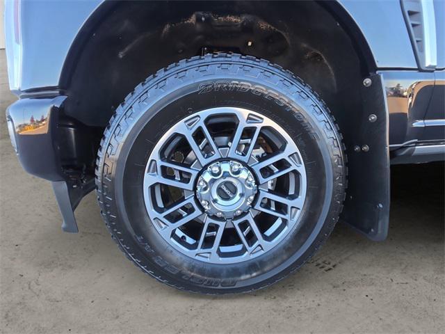 used 2024 Ford F-350 car, priced at $88,988
