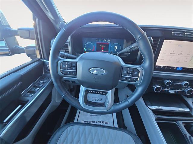 used 2024 Ford F-350 car, priced at $88,988