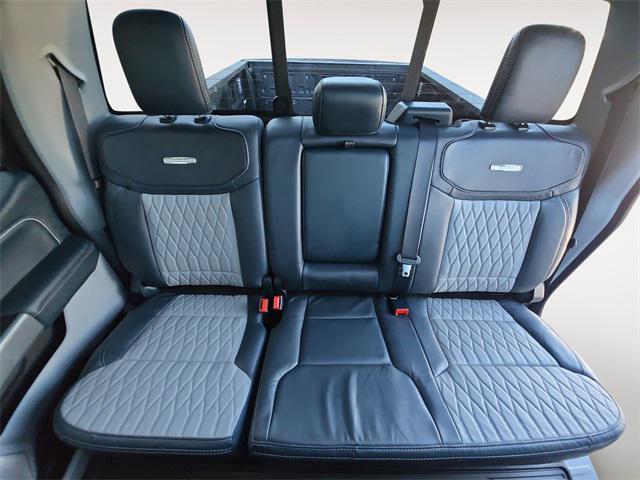 used 2024 Ford F-350 car, priced at $88,988