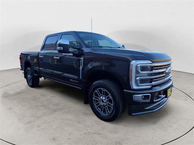 used 2024 Ford F-350 car, priced at $88,988