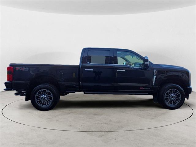 used 2024 Ford F-350 car, priced at $88,988