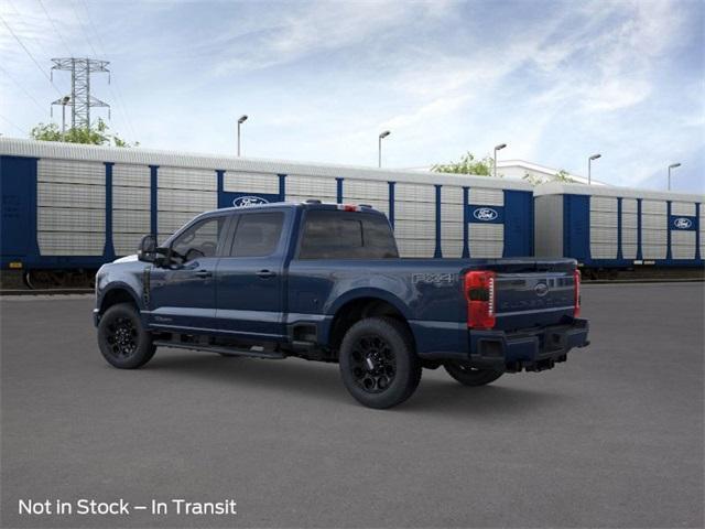 new 2025 Ford F-250 car, priced at $91,260