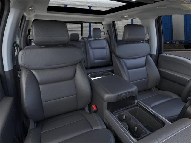 new 2025 Ford F-250 car, priced at $91,260