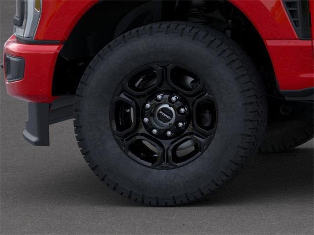new 2025 Ford F-350 car, priced at $70,580