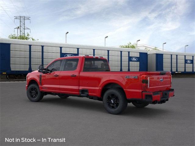 new 2025 Ford F-350 car, priced at $70,580