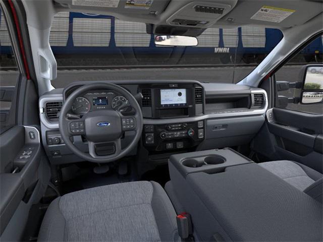 new 2025 Ford F-350 car, priced at $70,580