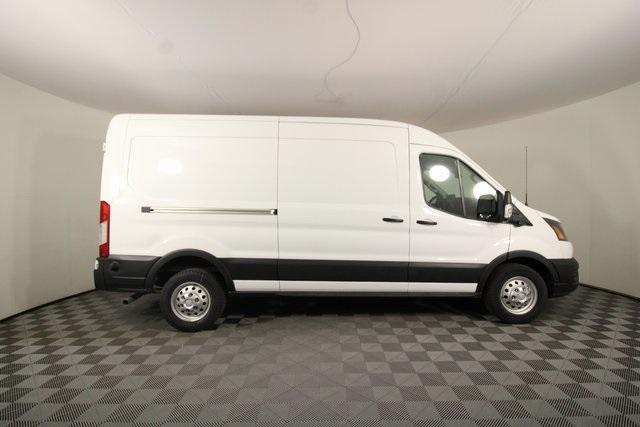 new 2025 Ford Transit-250 car, priced at $60,985