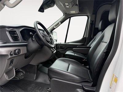 new 2025 Ford Transit-250 car, priced at $59,485
