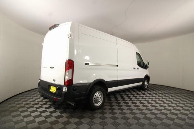 new 2025 Ford Transit-250 car, priced at $60,985