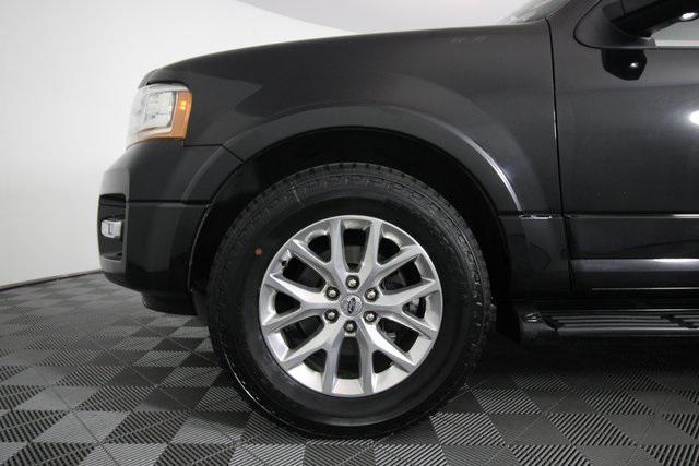 used 2016 Ford Expedition car, priced at $12,429