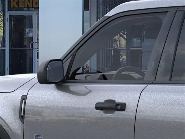 used 2025 Ford Bronco Sport car, priced at $28,995