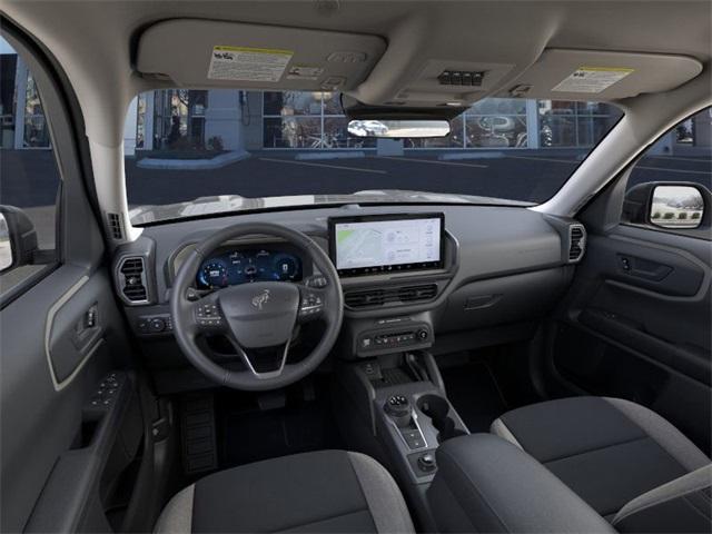 used 2025 Ford Bronco Sport car, priced at $28,995