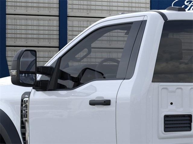 new 2026 Ford F-450 car, priced at $65,315
