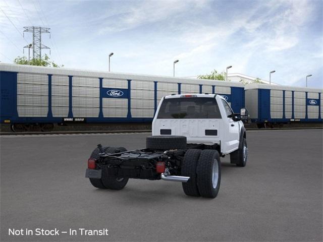 new 2026 Ford F-450 car, priced at $65,315