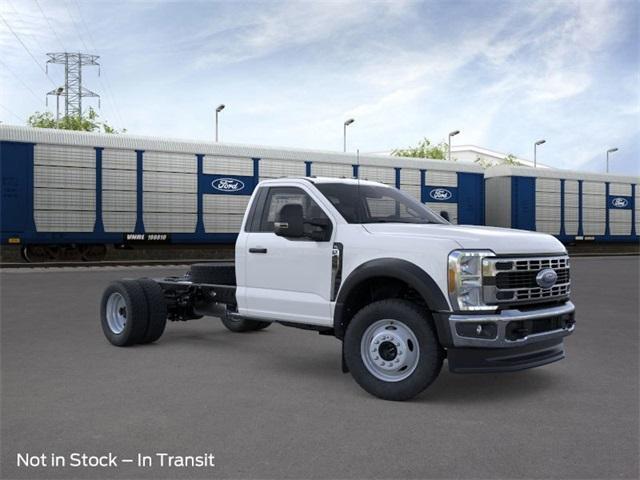 new 2026 Ford F-450 car, priced at $65,315