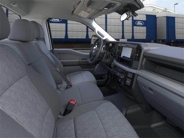 new 2026 Ford F-450 car, priced at $65,315