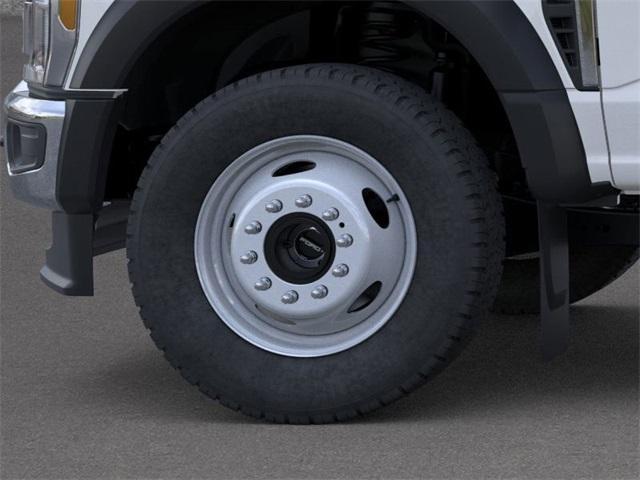 new 2026 Ford F-450 car, priced at $65,315