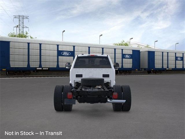 new 2026 Ford F-450 car, priced at $65,315