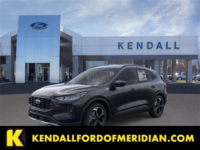 new 2026 Ford Escape car, priced at $34,095