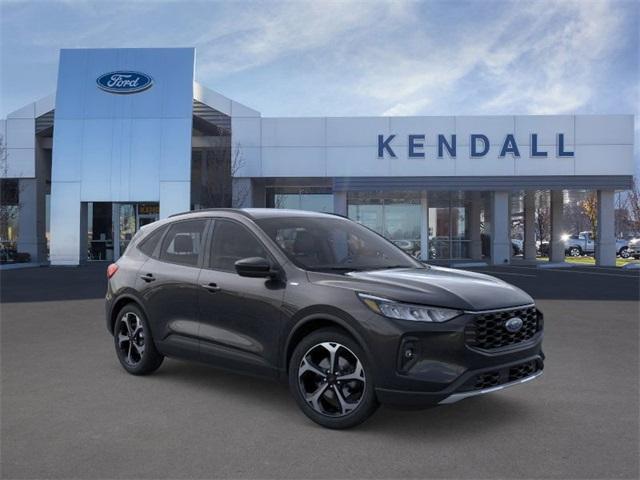 new 2026 Ford Escape car, priced at $34,095