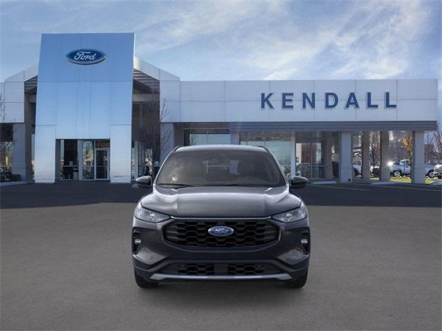 new 2026 Ford Escape car, priced at $34,095