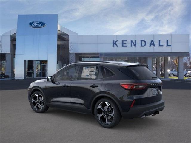 new 2026 Ford Escape car, priced at $34,095