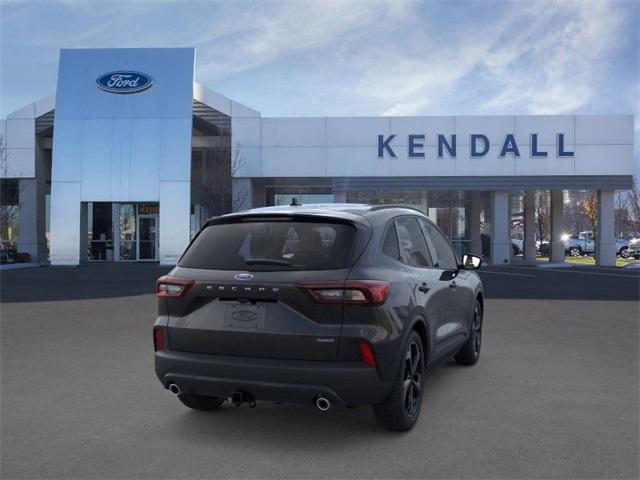 new 2026 Ford Escape car, priced at $34,095