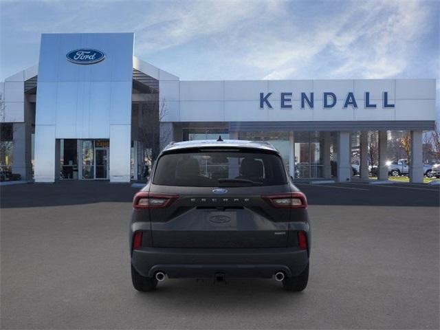 new 2026 Ford Escape car, priced at $34,095