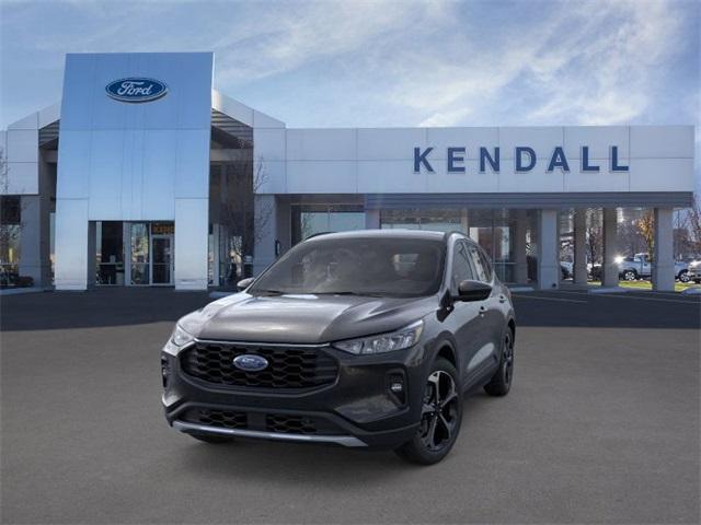 new 2026 Ford Escape car, priced at $34,095