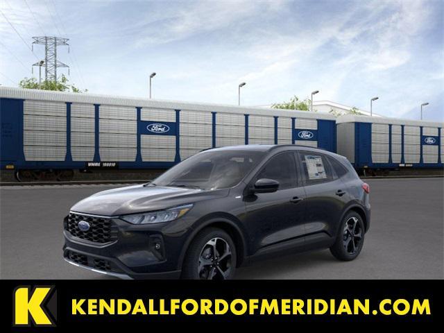 new 2026 Ford Escape car, priced at $38,095