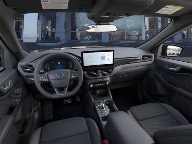 new 2026 Ford Escape car, priced at $34,095