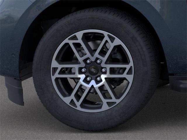 new 2025 Ford Expedition Max car, priced at $72,230