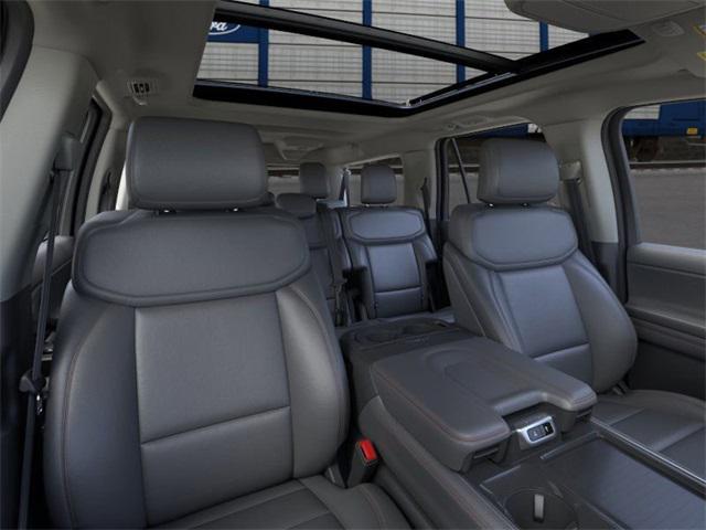 new 2025 Ford Expedition Max car, priced at $72,230