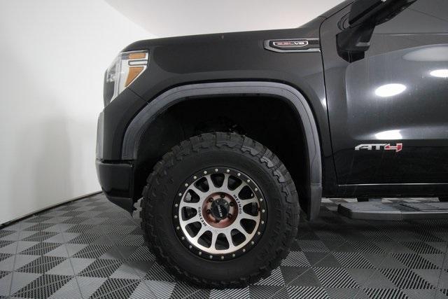 used 2019 GMC Sierra 1500 car, priced at $47,993