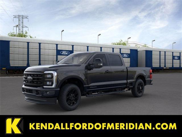 new 2024 Ford F-250 car, priced at $83,455