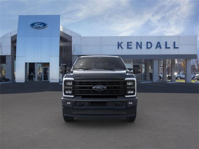 new 2024 Ford F-250 car, priced at $83,455