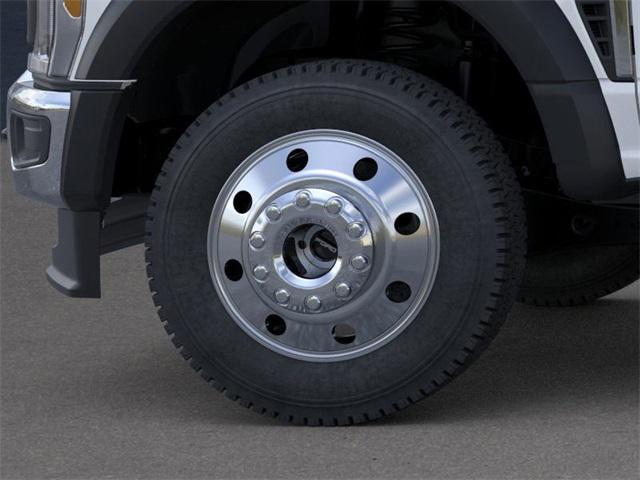 new 2026 Ford F-450 car, priced at $82,800